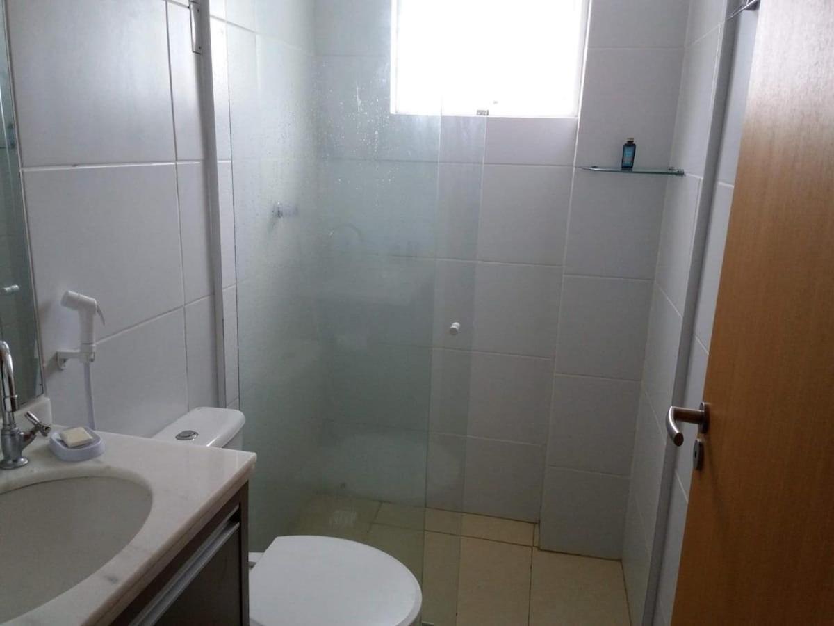 Flat Esmeralda Apartment Natal