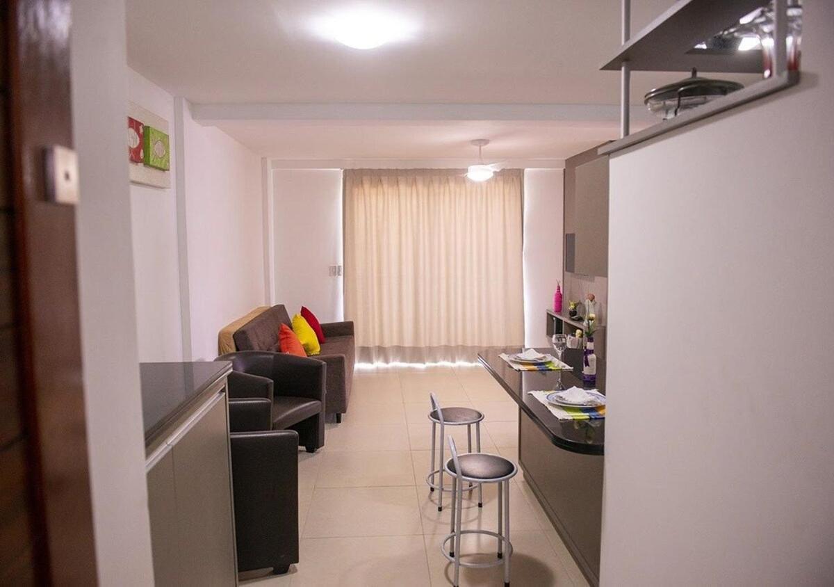 Apartment Flat Esmeralda Natal
