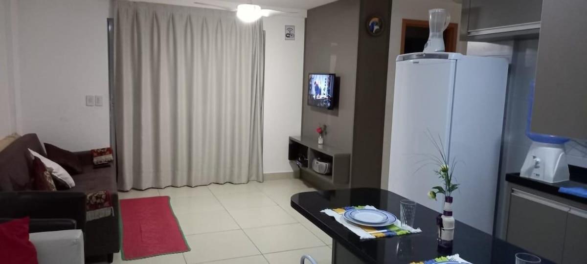 Flat Esmeralda Apartment