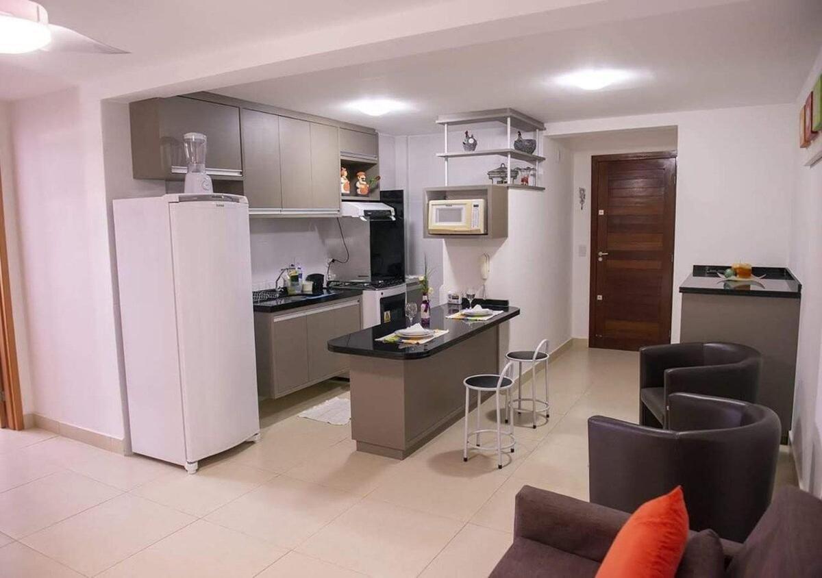 Flat Esmeralda Apartment *