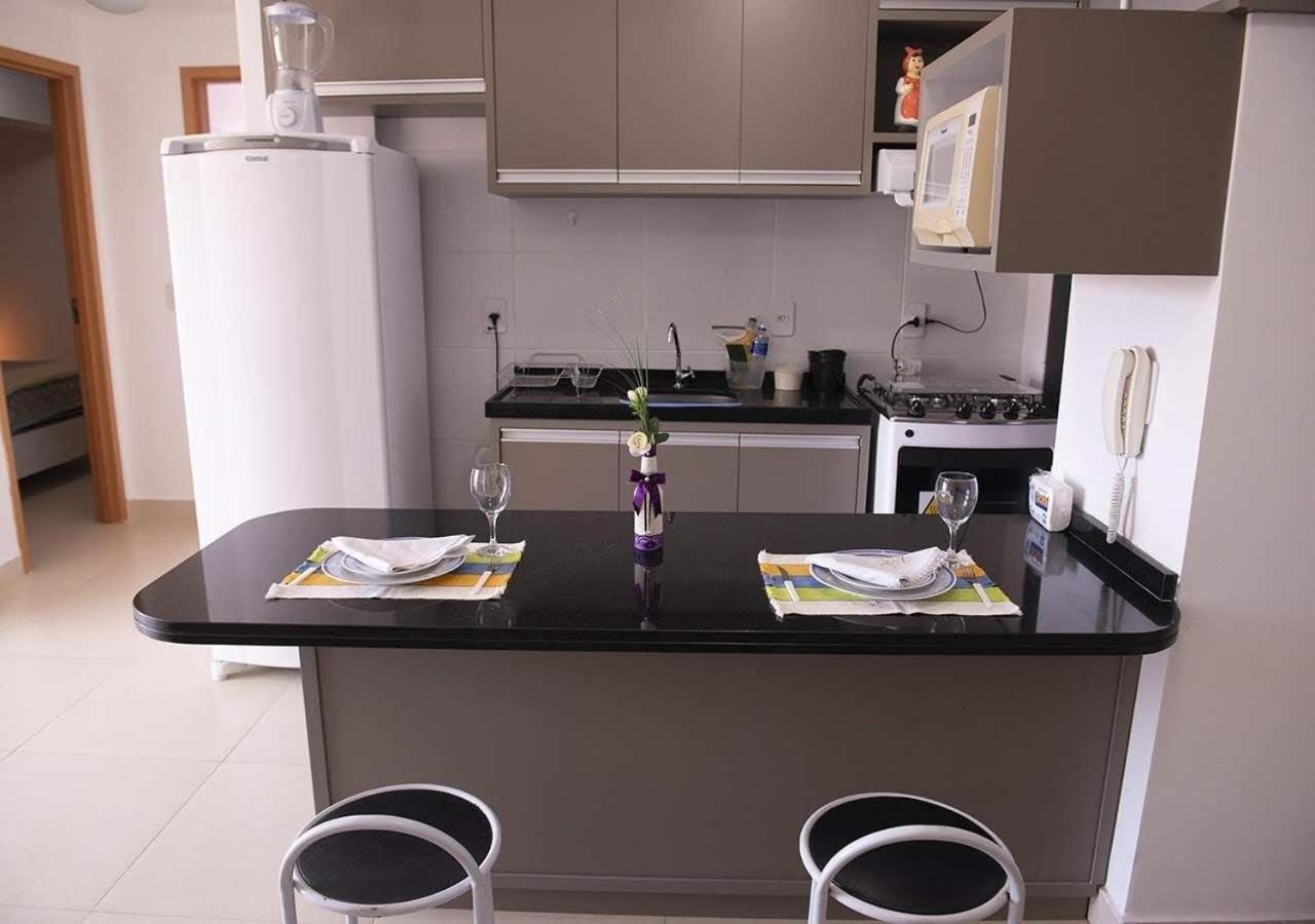 Flat Esmeralda Apartment *