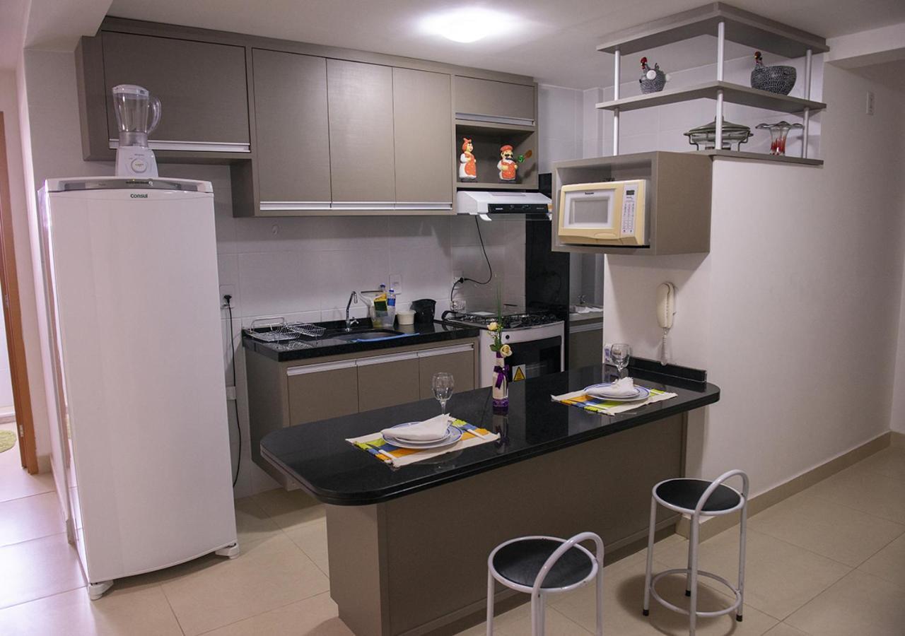 Apartment Flat Esmeralda Natal