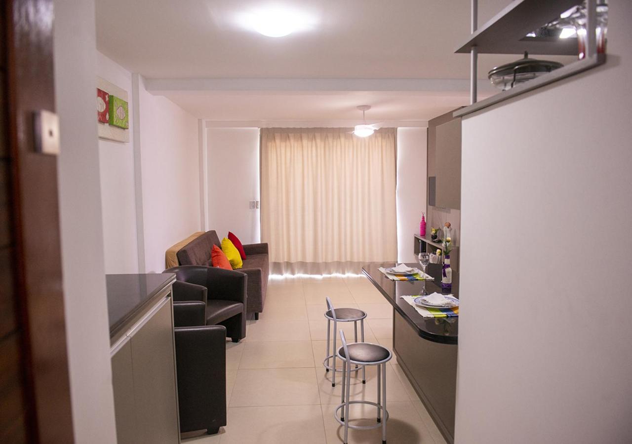 Apartment Flat Esmeralda