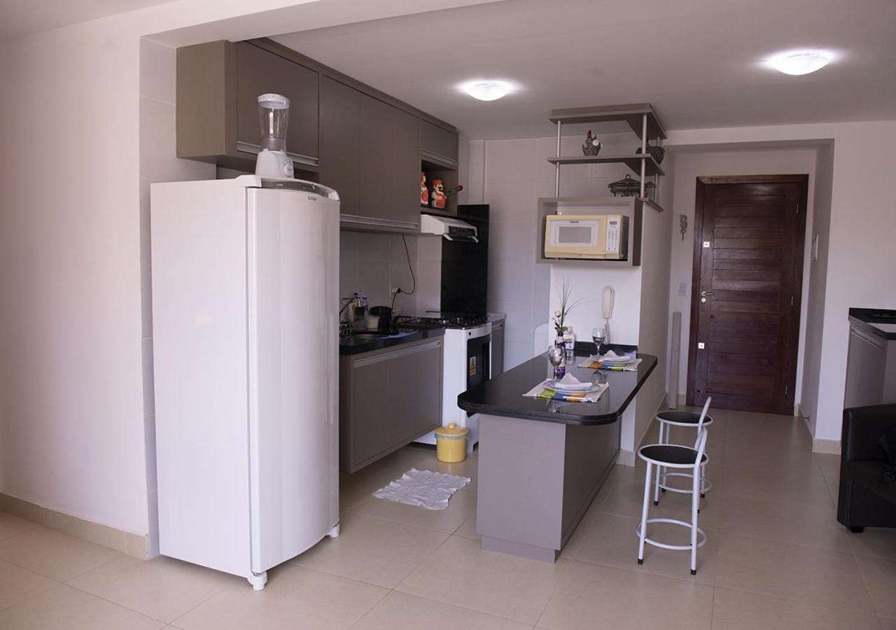 Apartment Flat Esmeralda