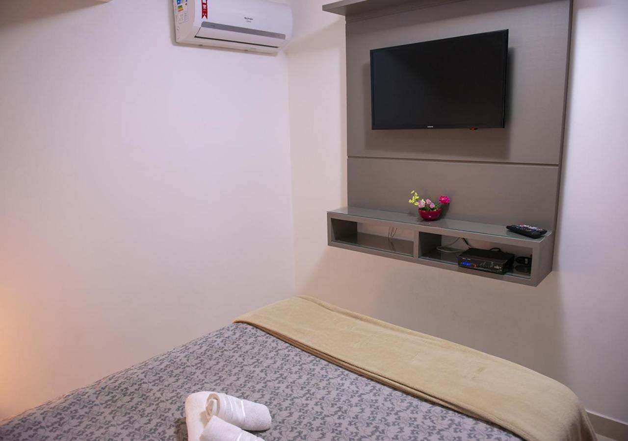 Flat Esmeralda Apartment *