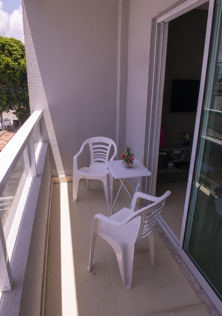 Apartment Flat Esmeralda