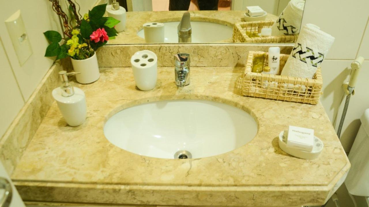 Apartamento Flat Esmeralda Natal