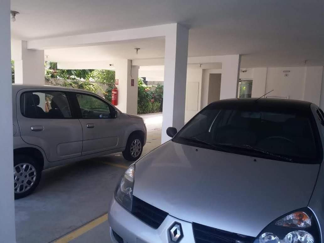 Apartamento Flat Esmeralda *