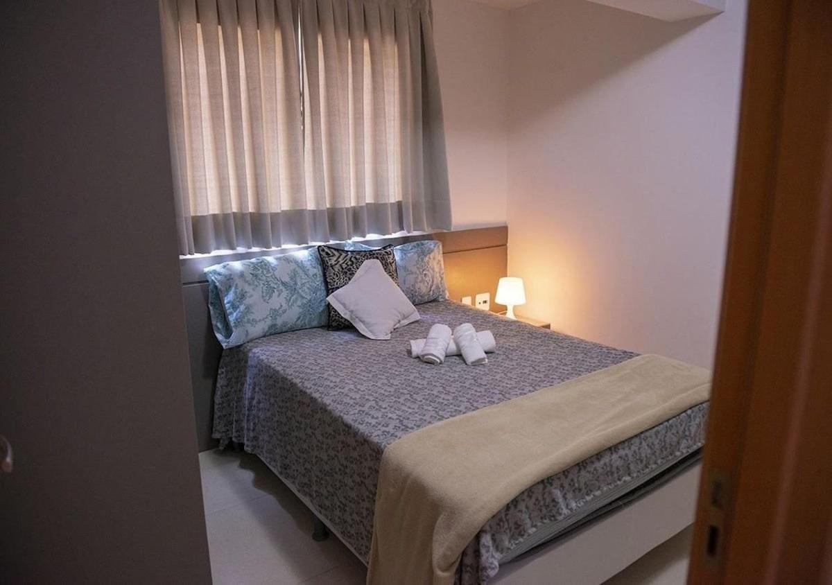 Apartamento Flat Esmeralda Natal
