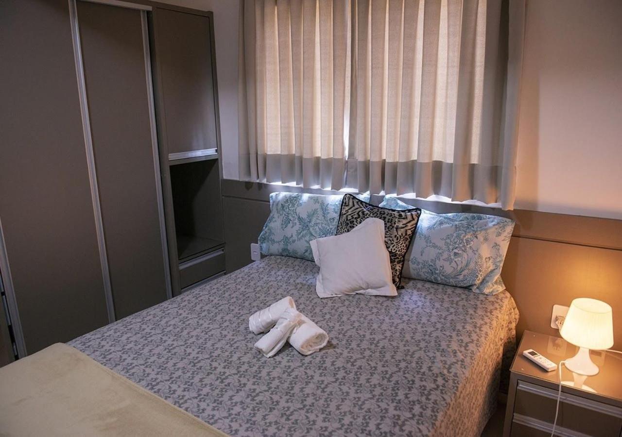 Apartamento Flat Esmeralda