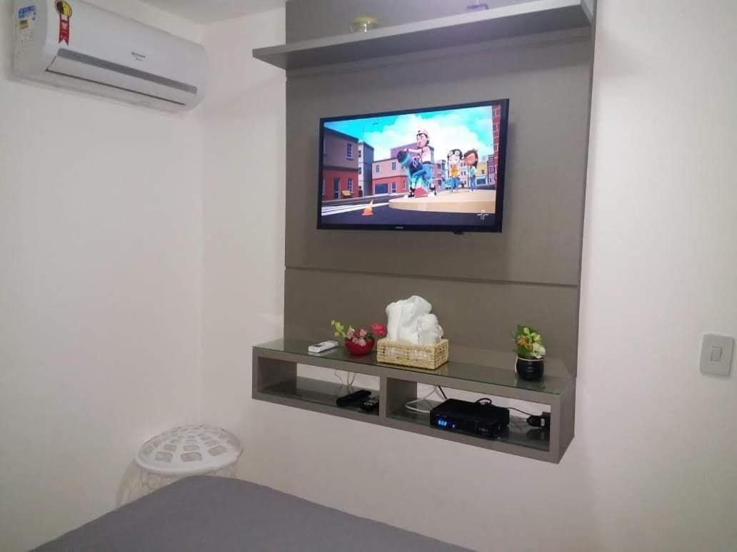 Apartamento Flat Esmeralda *